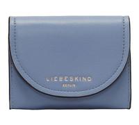 LIEBESKIND BERLIN Melli Kodiaq Sheep Louisa Wallet Cornflower