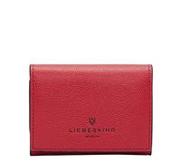 LIEBESKIND Berlin Damen Sadie Naplack Louisa Purse S, Glowing-4517, S (HxBxT 8.5cm x 11cm x 2cm)