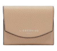 LIEBESKIND BERLIN Alessa 3 Pebble Louisa Wallet Sandy