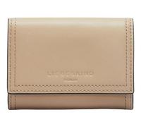 LIEBESKIND Berlin Damen Sadie Naplack Louisa Purse S, sandy, S (HxBxT 8.5cm x 11cm x 2cm)