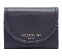 LIEBESKIND BERLIN Melli Kodiaq Sheep Louisa Wallet Taro 