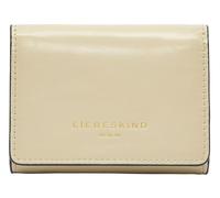 Geldbörse LIEBESKIND BERLIN "AISSA Paper Touch Crinkle Louisa" beige Kleinlederwaren Geldbörsen (70640624-0)