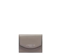 Liebeskind Alessa 3 Geldbörse RFID Schutz Leder 11 cm wood