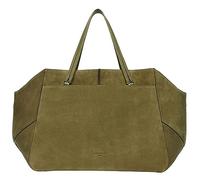 Liebeskind Berlin Damen Satchel XL, Tea, Einheitsgröße EU