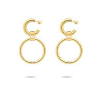 LIEBESKIND BERLIN Creole - The D-Link Statement