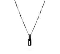 Liebeskind Berlin Halskette LJ-1466-N-45 IP Black