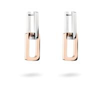 Liebeskind Berlin Damen Schmuck - Eine tolle Kollektion aus Ohrringen, Ketten und Armbändern mit coolen Link-Chain Details aus Edelstahl - Moderne, alltagstaugliche Styles