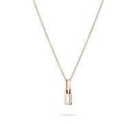 LIEBESKIND BERLIN Damen Schmuck - Eine tolle Kollektion aus Ohrringen, Ketten und Armbändern mit coolen Link-Chain Details aus Edelstahl - Moderne, alltagstaugliche Styles