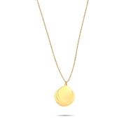 LIEBESKIND BERLIN Halskette - The Organic Treasure