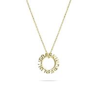 LIEBESKIND Halskette, gold gold