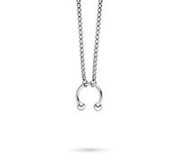LIEBESKIND BERLIN Damen Schmuck - Urban Collection - Piercing Design - Kette - modern, besonders & schick