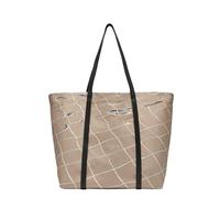 Liebeskind Andrea Shopper Tasche 39 cm sandy (TAS000612) beige