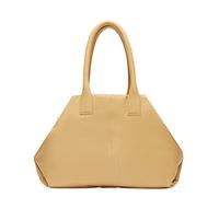 LIEBESKIND Berlin Damen-Shopper „Chelsea Shopper M“ - Shopper Damen aus Leder - großzügige Fächer