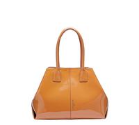 LIEBESKIND Berlin Damen-Shopper „Chelsea Shopper M“ - Shopper Damen aus Leder - großzügige Fächer