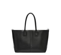 LIEBESKIND Berlin Damen-Shopper „Chelsea Shopper M“ - Shopper Damen aus Leder - großzügige Fächer