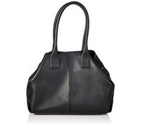 Liebeskind Chelsea Shopper schwarz, Leder, Damen