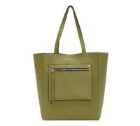 Liebeskind - Handtasche Steph Shopper L Grau Damen