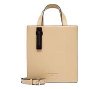 LIEBESKIND BERLIN Paper Bag Carter Bi-Color Tote Bag S Sandy