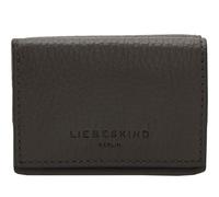 LIEBESKIND Berlin Damen Trudie Bea Geldb RSE, Dark Chocolate, Small (HxBxT 7.2cm x10.0cm x3.0cm) EU
