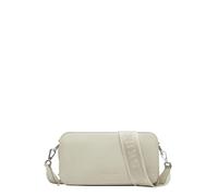 Liebeskind Berlin Damen-Umhängetasche „Clarice M“ - Crossbody Bag Damen aus Leder mit verstellbaren Schulterriemen - Damen-Schultertasche, großzügige Fächer mit Reißverschluss und Knopfverschluss