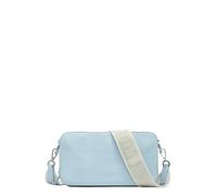 Liebeskind - Liebeskind Berlin Clarice Crossbody M Iceberg Reißverschlusstasche hellblau