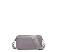 LIEBESKIND BERLIN Ledertasche - Mini Bag CLARICE lila