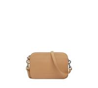 LIEBESKIND Berlin Damen-Umhängetasche „Luka“ - Cross-Body Bag Damen aus Leder mit verstellbaren Schulterriemen - kleine Damen-Schultertasche, Fächer mit Reißverschluss - Shoulder Bag