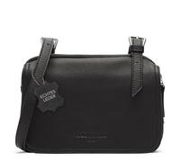 Liebeskind Berlin Damen Mareike Crossbody Umhängetasche, Schwarz (Black), Small