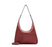 Liebeskind Berlin Damen-Umhängetasche „Paris M“ I Hobo Bag Damen aus Leder mit Schulter- und Crossbody-Riemen I Schultertasche, Hauptfach mit Reißverschluss, 2 Innenfächer I Shoulder Bag