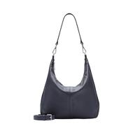 Liebeskind Berlin Damen-Umhängetasche „Paris M“ I Hobo Bag Damen aus Leder mit Schulter- und Crossbody-Riemen I Schultertasche, Hauptfach mit Reißverschluss, 2 Innenfächer I Shoulder Bag