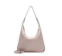 Liebeskind Berlin Damen-Umhängetasche „Paris M“ I Hobo Bag Damen aus Leder mit Schulter- und Crossbody-Riemen I Schultertasche, Hauptfach mit Reißverschluss, 2 Innenfächer I Shoulder Bag