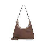 LIEBESKIND BERLIN Paris Hobo Bag M Russet