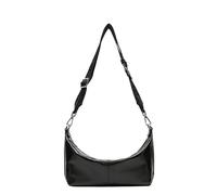 Liebeskind Paris Beuteltasche schwarz, Leder, Damen