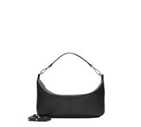 LIEBESKIND Berlin Damen-Umhängetasche „Paris S“ I Hobo Bag Damen aus Leder mit Schulter- und Crossbody-Riemen I Schultertasche Hauptfach mit Reißverschluss, 2 Innenfächer I Shoulder Bag