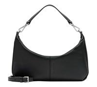 LIEBESKIND Berlin Damen-Umhängetasche „Paris S“ I Hobo Bag Damen aus Leder mit Schulter- und Crossbody-Riemen I Schultertasche Hauptfach mit Reißverschluss, 2 Innenfächer I Shoulder Bag