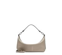 LIEBESKIND Berlin Damen-Umhängetasche „Paris S“ I Hobo Bag Damen aus Leder mit Schulter- und Crossbody-Riemen I Schultertasche Hauptfach mit Reißverschluss, 2 Innenfächer I Shoulder Bag