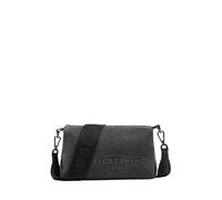 Liebeskind Elivra Umhängetasche 25 cm grau