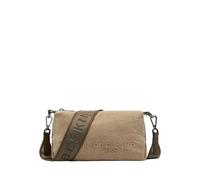Liebeskind Elivra Umhängetasche 25 cm beige