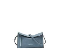 LIEBESKIND BERLIN Crossbody S Blue Denim Suede