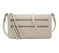 Liebeskind Berlin Damen-Umhängetasche S Zena Single aus Schafsleder