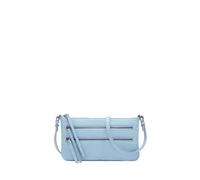 Liebeskind Berlin Damen-Umhängetasche S Zena Single aus Schafsleder