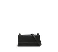 Liebeskind Berlin Clutch Isabelle Geldbörse Leder RFID-Schutz 19 cm Schwarz