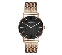 Liebeskind Berlin DamenArmbanduhr Analog Quarz Edelstahl LT-0200-MQ