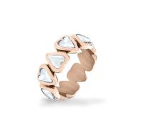 LIEBESKIND BERLIN Ring - Glass Heart