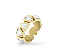 LIEBESKIND BERLIN Ring - Glass Heart