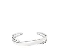 LIEBESKIND BERLIN Damenschmuck - Kette, Armband und Ohrringe mit angesagten organischen Formen aus Edelstahl in verschiedenen Farben - toll kombinierbar