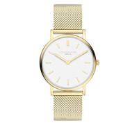 Liebeskind Damenuhr Edelstahl gold Damen