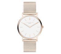 Liebeskind Berlin Damenuhr Edelstahl roségold Damen