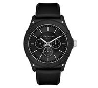 LIEBESKIND Berlin Damenuhr Schwarz LT-0367-PM