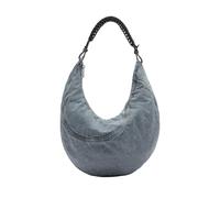 Liebeskind Berlin - Denim Luna Hobo M hellblau - Gr. - OS
